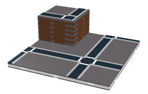 Micropolis Bluff Example (2)